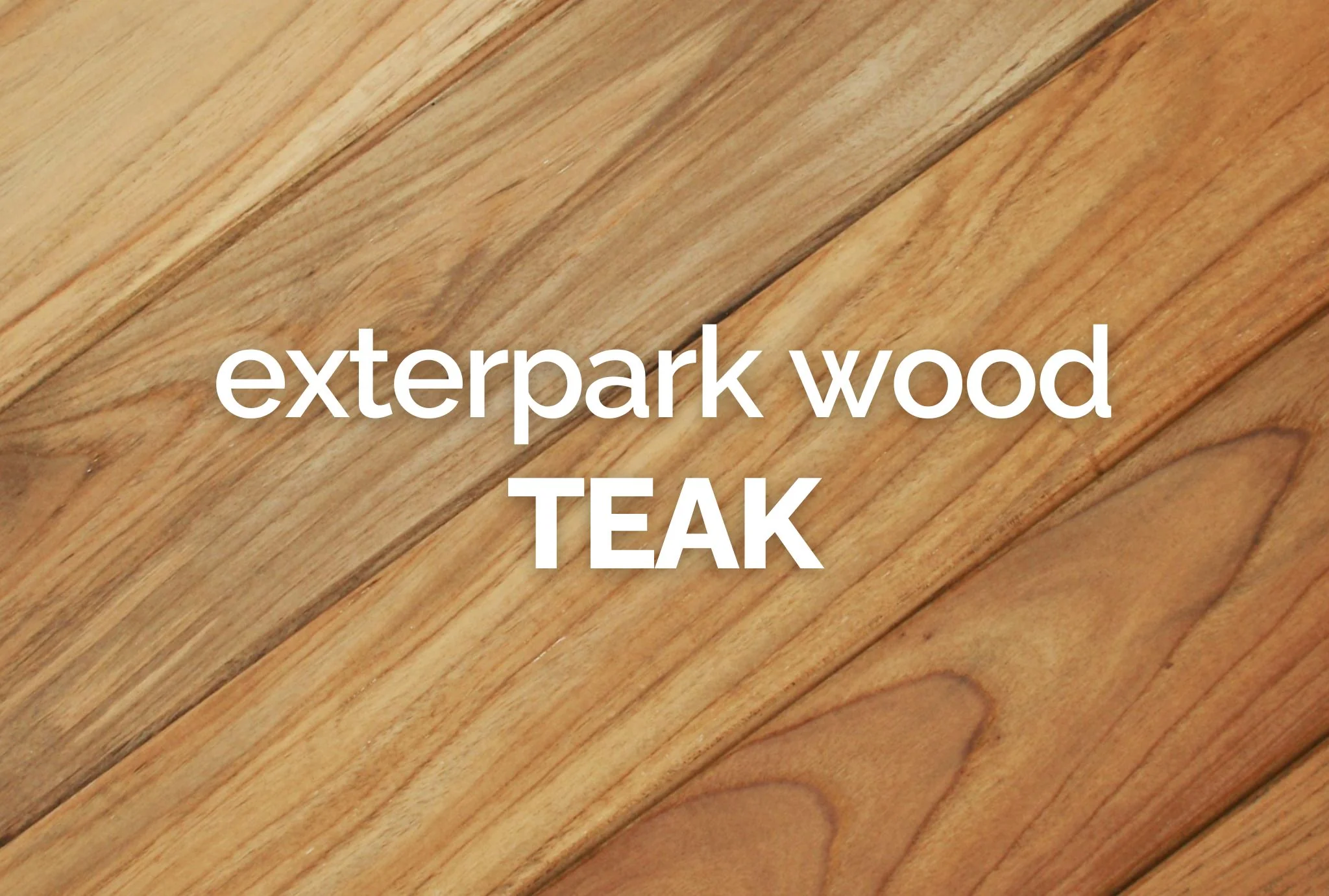 wood-teak