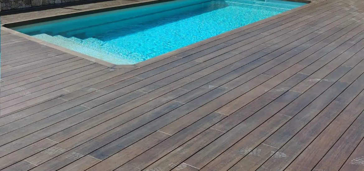 Why Bamboo Decking is the Best Sustainable Outdoor Choice