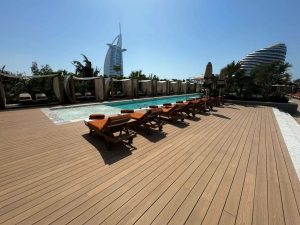 Why WPC Outdoor Decking Is the Perfect Choice for Modern Homes