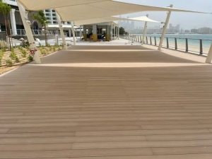 Best Wooden Flooring for Hot Climates in UAE