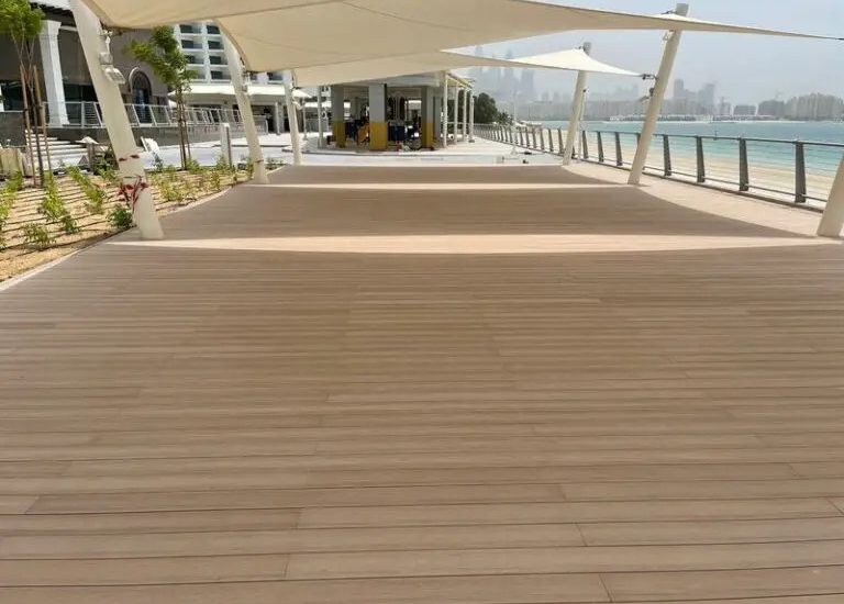 Best Wooden Flooring for Hot Climates in UAE