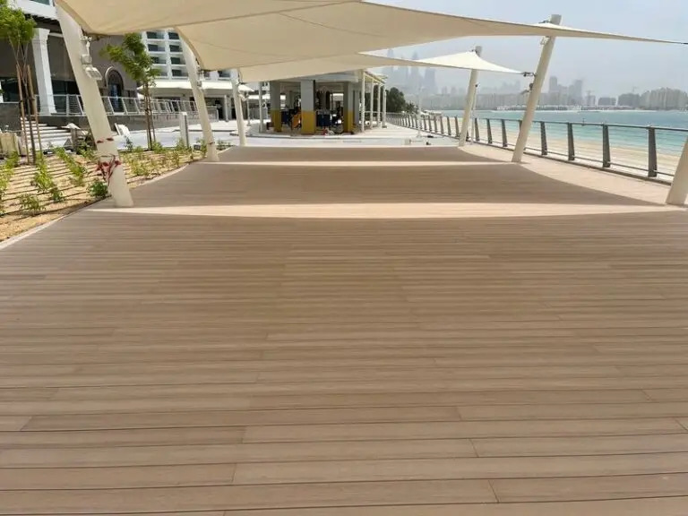 Best Wooden Flooring for Hot Climates in UAE